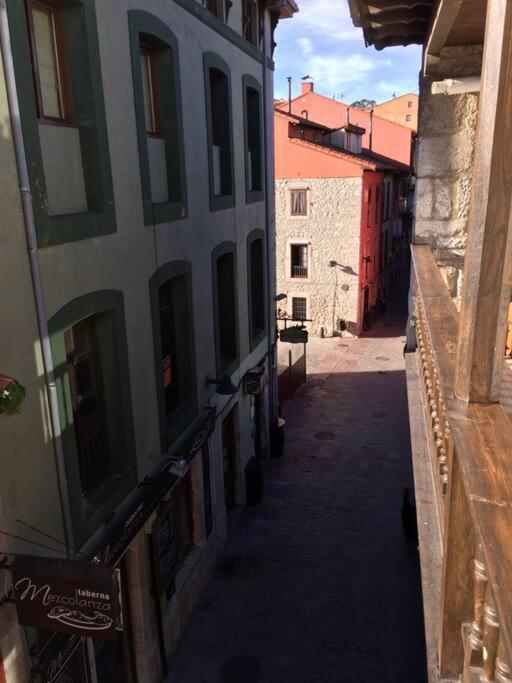 Calle Mayor 21 Vut1222As Llanes Extérieur photo