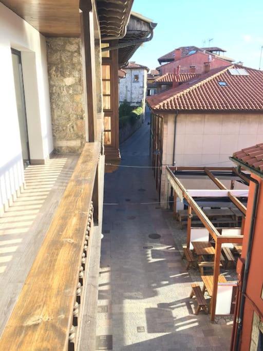 Calle Mayor 21 Vut1222As Llanes Extérieur photo